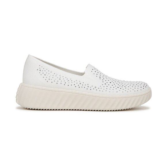 LifeStride Women's Wednesday Bright Washable Platform Slip Ons - Picture 2 of 3